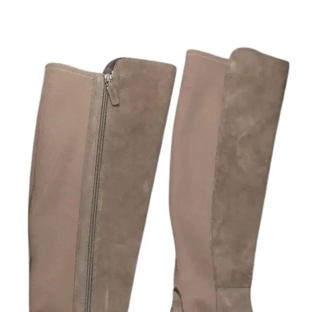 Cole Haan Shoes Womens 8.5 Boots Fashion Grand Ambition Huntington Over The Knee